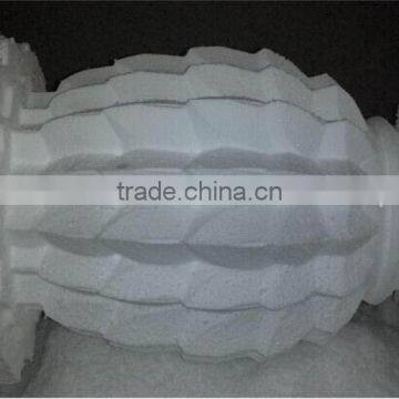 CNC Router for Foam and Wood Mould Z Aisx 600-1200mm Cyntec Control System photo-3