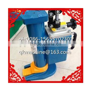 Industrial Hydraulic Jack Roller Toe Jack photo-6