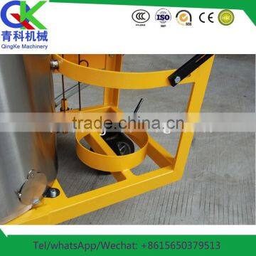 2016 Thermoplastic Road Sign Painting Machine photo-6