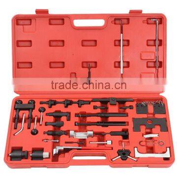 Engine Timing Tool Kit Set for Audi VW Skoda Seat Petrol Diesel Engine