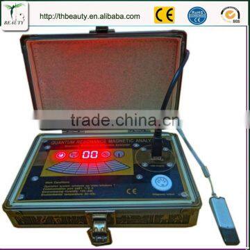 House-Service Detector Tester Full Body Analyzer Acupuncture Diagnostic Device Therapy Analyzer photo-2