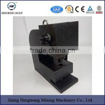 100 Ton mechanical punching machine used power press machine