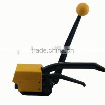Contemporary New Products Packaging Manual Steel Packing Machine