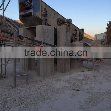 Linear Sand Vibrating Screen, Xxsx Hot Vibrating Screen photo-3