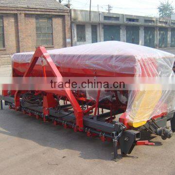 Big Farm Use Tractor Sesame Seed Planter photo-6