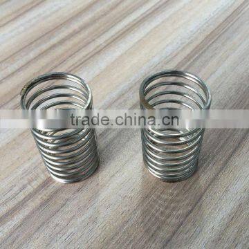 Custom Stainless Steel ASTM A316 Compression Coil Spring for Sale photo-2
