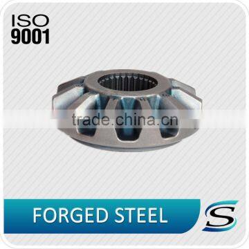 OEM/ODM Customized Forged/Forging Steel Gear photo-4