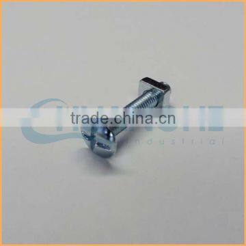 China Supplier Hastelloy C22 Bolt and Nut photo-4