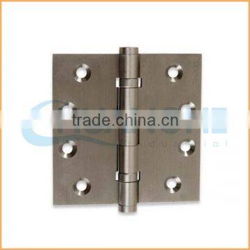 China Cheap Sale Aluminium Door Hinge photo-4