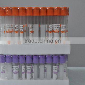 Wholesale Disposable Vacuum PET Blood Collection Tube Machine photo-6