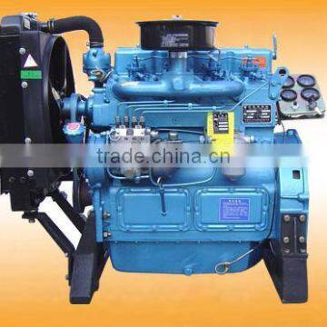 Weifang 41hp Diesel Engine K4100D with CE Approved