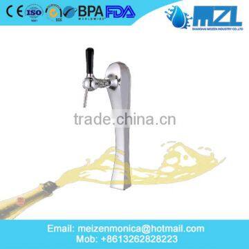 Different Hole 128oz Draft Beer Tower With Ice Tube in China photo-2