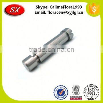 Custom Metal Toggle Pins Can OEM&ODM Custom Hardware and High Strength photo-6