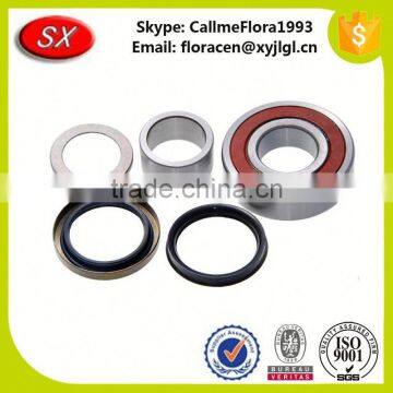 Custom Ball Bearing Shafts of Various Metal photo-6
