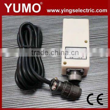 LJG8D-15/J2H1 Relay Output Type AC Non-Screen Shield Detection Distance 15mm Integrated Proximity Switches Transistor Sensor photo-2