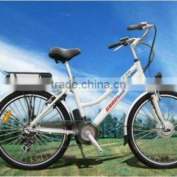 Boostbike Universal Electric Bike Manufacturer