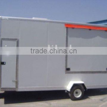 Food Van/Food Trailer Catering Trailer/Mobile Catering kitchen Trailer