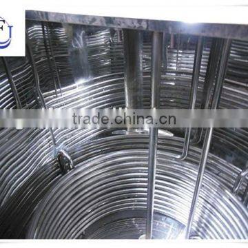 China GMP Standard 300L Perfume Production Line,Perfume Making Machine Price,Perfume Machine photo-2