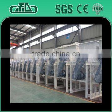 Chicken feed making machine with ISO9001