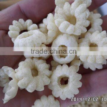 India Puff Snacks Extruder photo-6