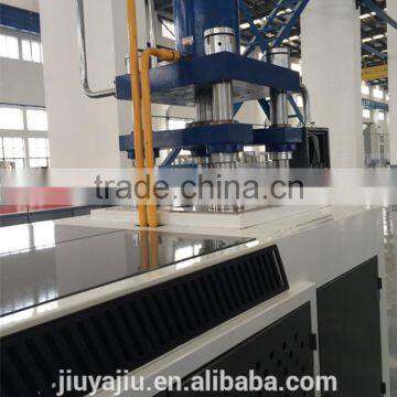 Four Column Hydraulic Press Machine Tablet Pressing Machine photo-3