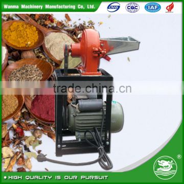 WANMA0993 High Capacity Pepper Threshing Machine