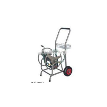 Garden Hose Reel Cart TC4724