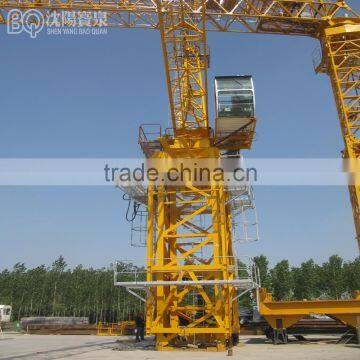 GHD4522/8 Tower Crane for Sale photo-2