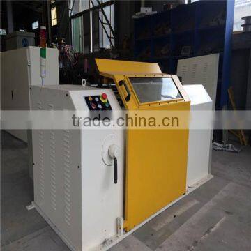 DS-3F Bobbin Welding Wire Spooling Machine Rewinding Machine photo-2
