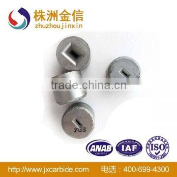 K20 Long Life Tungsten Carbide Cold Forging Dies Wearing Resistant photo-5
