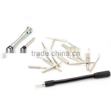 2017 New Hot Sale Mobile Phone Laptop Repair Tool Kit 32 In1 Repair Kit 32 in 1 Screwdriver Set photo-4