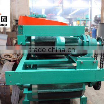 Magnetic Separator for Foundry Industry photo-2