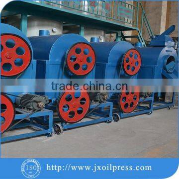 Roasted Peanut Peeling Machines photo-3