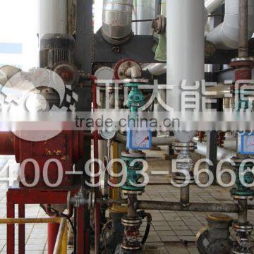 10 MT Capacity Fully Continuous Used Engine Oil Recycling Plant&used Motor Oil Recycling Machine&waste Oil Refining Plant photo-2