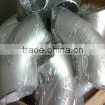 Stainless 90 Degree Elbow Steel for Industry,oil.gas photo-3