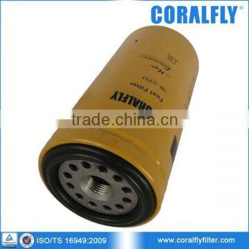 3126 Engine Fuel Spin-on Fuel Filter 1R-0751 photo-2