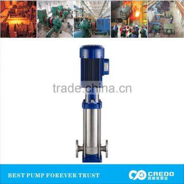 Open Impeller Pump, Stainless Steel Flexible Impeller Pump photo-3