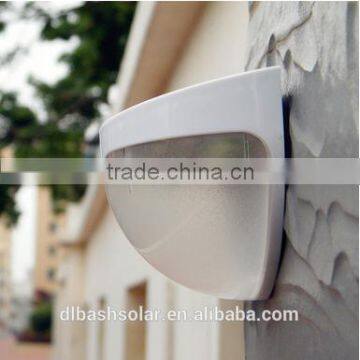 Hot Sale in 2015 120 Degree of Sensing Solar Pir Sensor Light photo-3