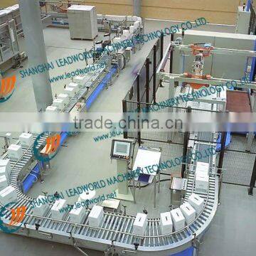 conveyor screw ( bending conveyor )