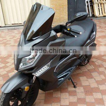 SCOOTER EUROPEAN DESIGN photo-4