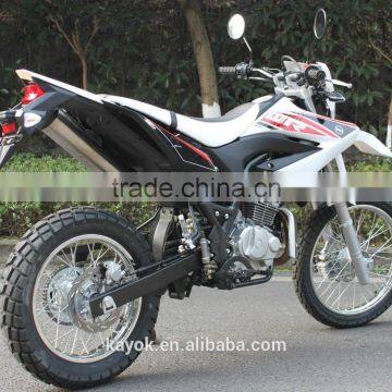 New style 150cc Chinese Dirt Bike/Off Road Motorcycle/Off Road Motorbike For Sale Cheap