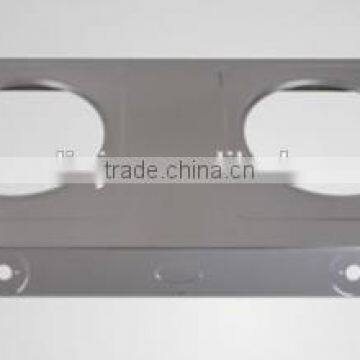 Professional Customized High Quality Stainless Steel Stamping Parts photo-2