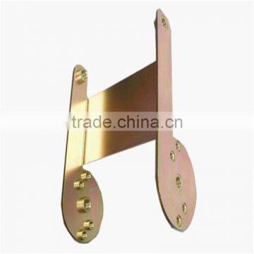 Sheet Metal Mold Stamping Metal Stamping Die Metal Stamping Parts photo-4