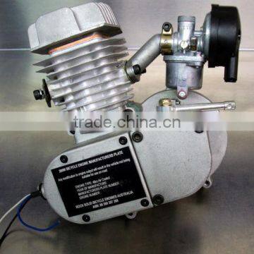 Bicycle Motorkit Power 80cc photo-2