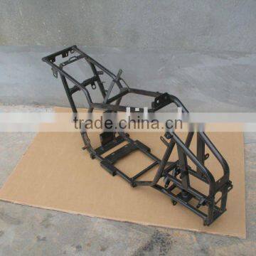 SPARE PARTS OF ATV spare parts steel frame