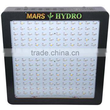 MarsHydro 1200 Factory Supply 2016 Wholesale Grow Equipment Full Spectrum 1000w Led Grow Light Supplier 2 Years Warranty photo-2
