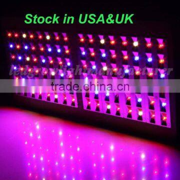 Hot Sale Full Spectrum Mars Hydro Reflector 96*5W Chip LED Grow Light Greenhouse Plant Lighting photo-5