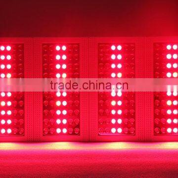 Aeroponics Growing Systems 300W/600W/1200W Led Grow Light Solar Garden Light