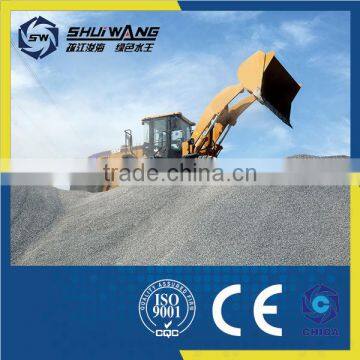 Hot Sale Front Wheel Loader SW659C Good Price photo-2