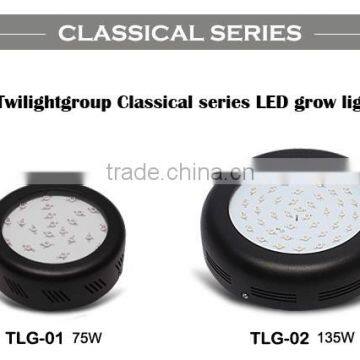 Full Spectrum Led Grow Light UFO With Competitive Factory Price photo-6